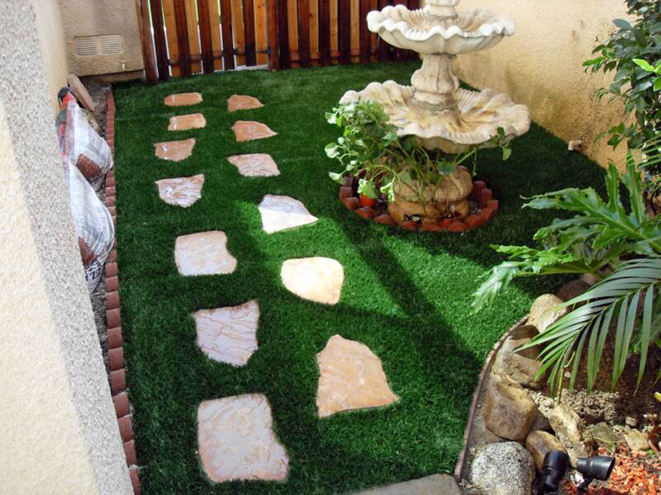 Artificial Grass Castalia Ohio Garden Ideas Backyard Garden Ideas