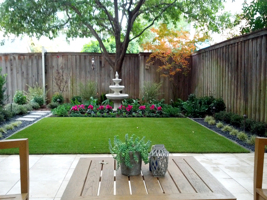 Best Artificial Grass Hilliard Ohio Landscaping Business