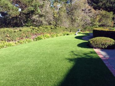 Artificial Grass Photos: Artificial Turf Installation Bellevue, Ohio Lawn And Garden, Landscaping Ideas For Front Yard