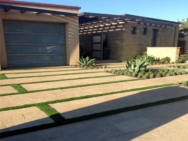 Artificial Grass Photos: Best Artificial Grass Coldwater, Ohio Roof Top, Small Front Yard Landscaping