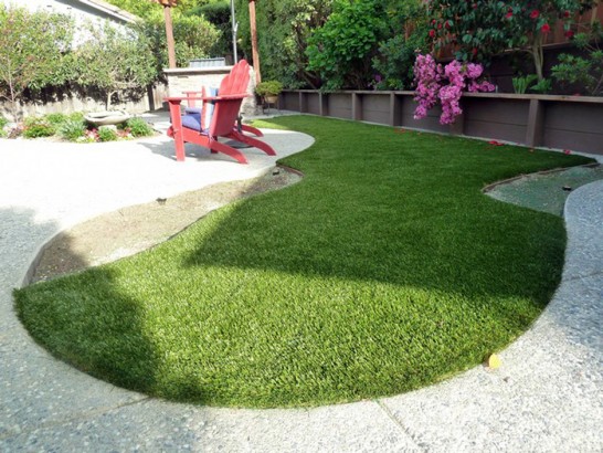 Artificial Grass Photos: Fake Lawn Bay View, Ohio Grass For Dogs, Small Backyard Ideas