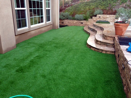 Artificial Grass Photos: Grass Installation Atwater, Ohio Lawn And Landscape, Beautiful Backyards