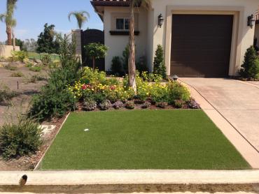 Artificial Grass Photos: Grass Installation Mount Repose, Ohio Backyard Playground, Small Front Yard Landscaping