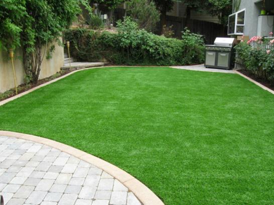 Artificial Grass Photos: How To Install Artificial Grass Green Springs, Ohio Lawn And Landscape