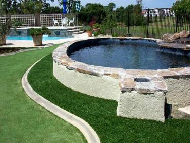 Artificial Grass Photos: Installing Artificial Grass Minerva, Ohio Diy Putting Green, Pool Designs