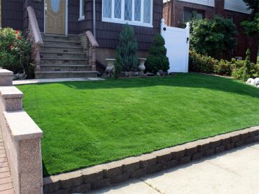 Artificial Grass Photos: Outdoor Carpet Hillsboro, Ohio Lawns, Front Yard