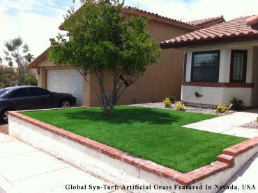 Plastic Grass Kettering, Ohio Paver Patio, Small Front Yard Landscaping artificial grass