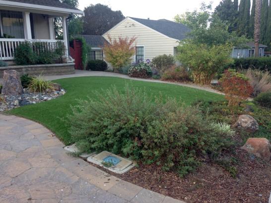 Artificial Grass Photos: Synthetic Grass Cost Etna, Ohio Roof Top, Front Yard Ideas