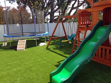 Artificial Grass Photos: Synthetic Grass Cost Lordstown, Ohio Playground Flooring, Backyard Ideas