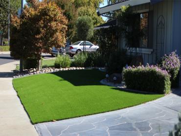 Artificial Grass Photos: Synthetic Grass Cost Sabina, Ohio Landscape Rock, Small Front Yard Landscaping