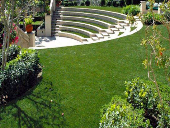 Artificial Grass Photos: Synthetic Grass Cost West Salem, Ohio Lawn And Landscape