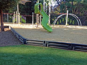 Artificial Grass Photos: Synthetic Grass Harrison, Ohio Playground Safety, Parks