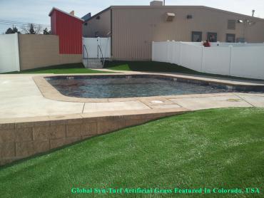 Synthetic Turf Newark, Ohio Landscape Photos, Swimming Pool Designs artificial grass