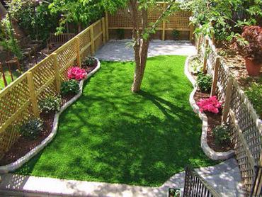 Artificial Grass Photos: Synthetic Turf Supplier Delta, Ohio Lawn And Landscape, Backyard Designs