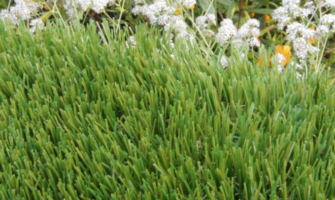 V Blade-64 syntheticgrass Artificial Grass  