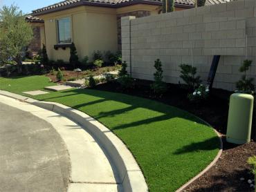 Artificial Grass Photos: Turf Grass Saint Henry, Ohio Home And Garden, Small Front Yard Landscaping