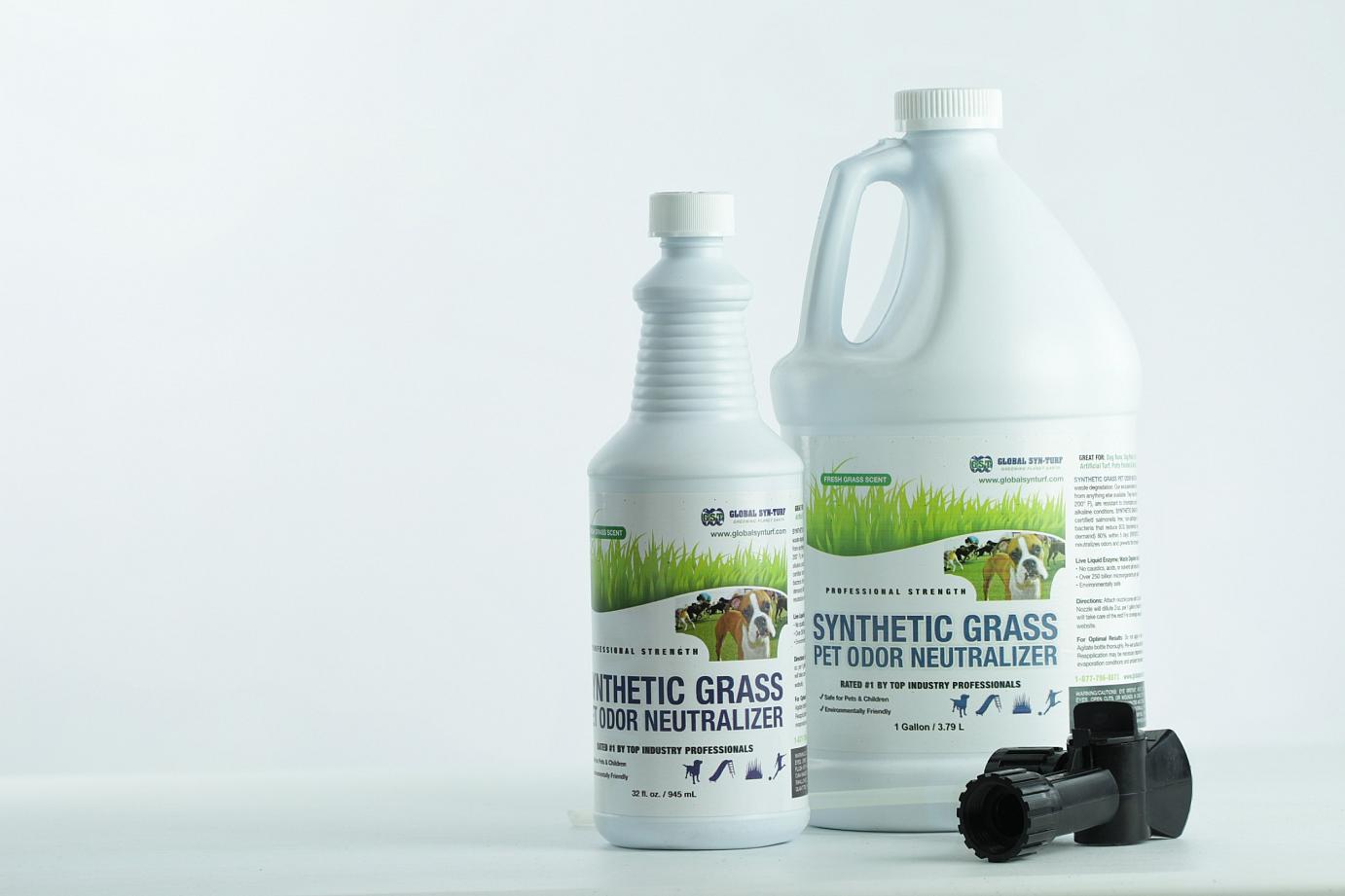 Pet Odor Neutralizer Artificial Grass   Synthetic Grass Tools Installation 