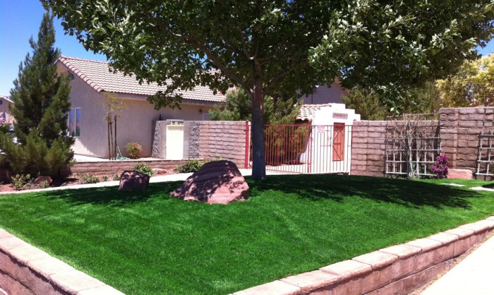 Artificial Grass for Commercial Applications  Ohio Grass
