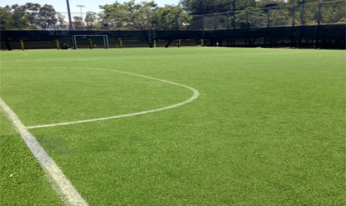 Sports Fields Synthetic Grass in Ohio